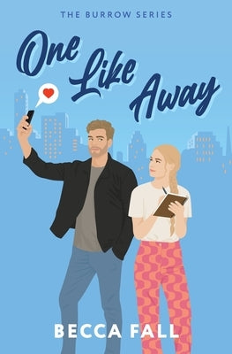 One Like Away by Fall, Becca