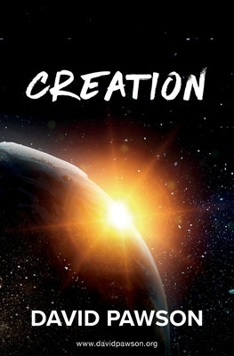 Creation by Pawson, David