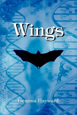 Wings by Hayward, Gemma