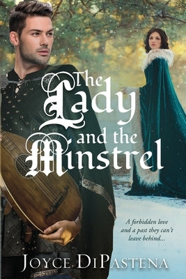 The Lady and the Minstrel by Dipastena, Joyce