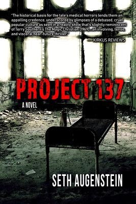 Project 137 by Augenstein, Seth