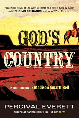 God's Country by Everett, Percival