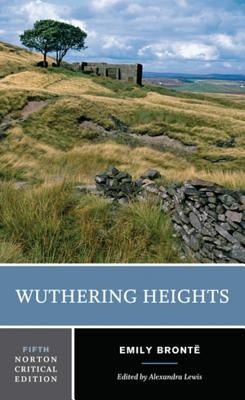 Wuthering Heights by Brontë, Emily