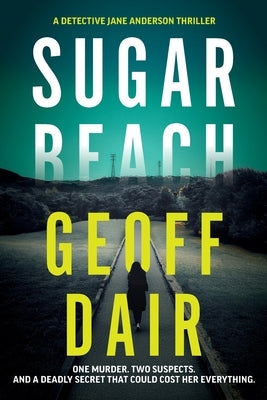 Sugar Beach by Dair, Geoff