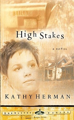 High Stakes by Herman, Kathy