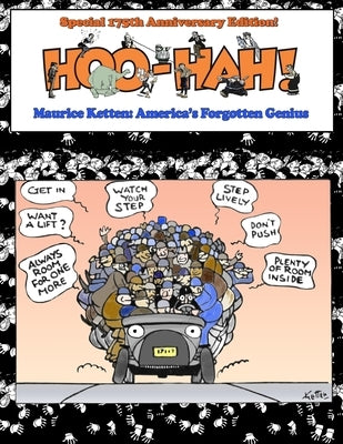 Hoo-Hah! 175th Anniversary Edition by Simon, Bruce