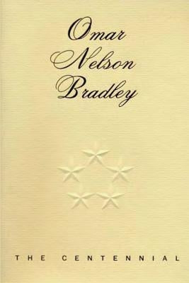 Omar Nelson Bradley by Kirkpatrick, Charles E.