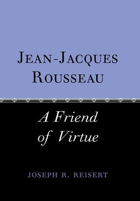 Jean-Jacques Rousseau by Reisert, Joseph
