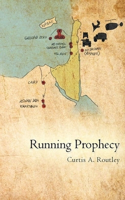 Running Prophecy by Routley, Curtis