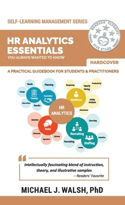 HR Analytics Essentials You Always Wanted To Know by Publishers, Vibrant