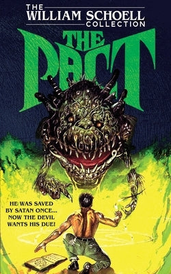The Pact by Schoell, William