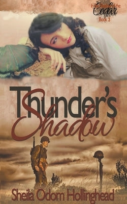 Thunder's Shadow by Hollinghead, Sheila