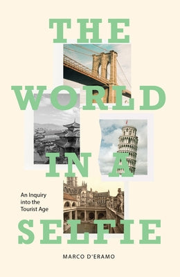 The World in a Selfie: An Inquiry Into the Tourist Age by D'Eramo, Marco