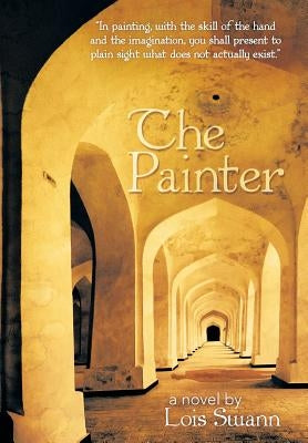 The Painter by Swann, Lois