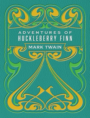Adventures of Huckleberry Finn by Twain, Mark