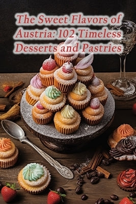 The Sweet Flavors of Austria: 102 Timeless Desserts and Pastries by Grillhouse, Citrus Grove