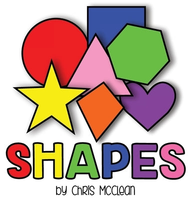 Shapes by McClean, Chris