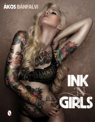 Ink 'n Girls by Bánfalvi, Ákos