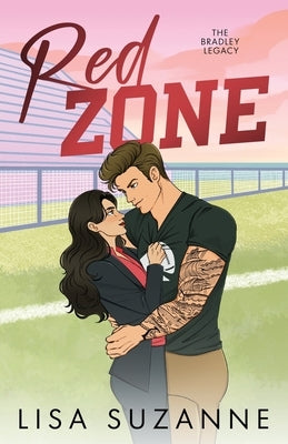 Red Zone by Suzanne, Lisa
