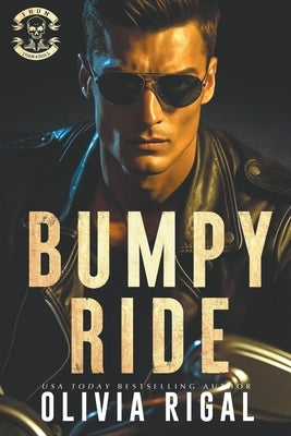Bumpy Ride by Rigal, Olivia