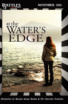 At the Water's Edge by Bella, Sarah