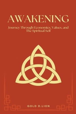Awakening by Lion, Gold D.