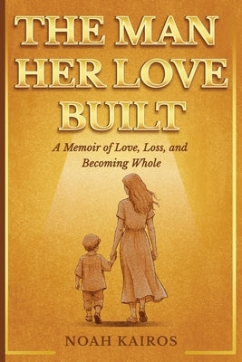 The Man Her Love Built: A Memoir Of Love, Loss, and Becoming Whole. by Kairos, Noah