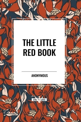 The Little Red Book by Anonymous