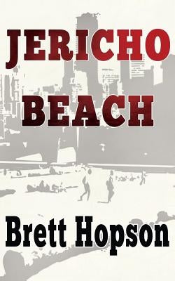 Jericho Beach by Hopson, Brett