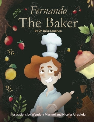 Fernando the Baker by Landrum, David