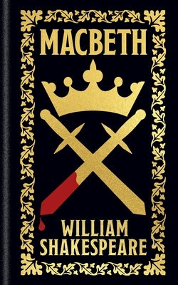 Macbeth by Shakespeare, William