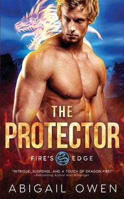 The Protector by Owen, Abigail