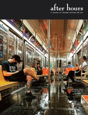 After Hours #47 by Degenova, Albert