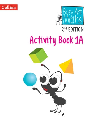 Year 1 Activity Book 1a by Power, Jo