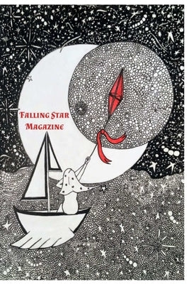 Falling Star 2018 by McGee, Matt J.