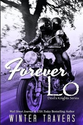 Forever Lo by Travers, Winter
