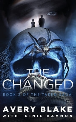 The Changed by Blake, Avery