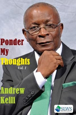 Ponder my Thoughts by Keili, Andrew