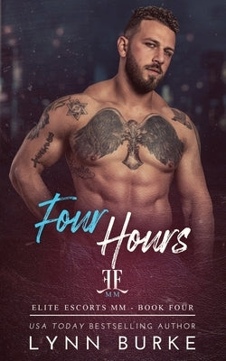 Four Hours by Burke, Lynn