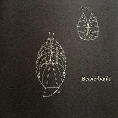 Beaverbank: Between Material and Process by Chiu, Frank