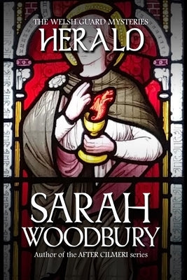 Herald by Woodbury, Sarah