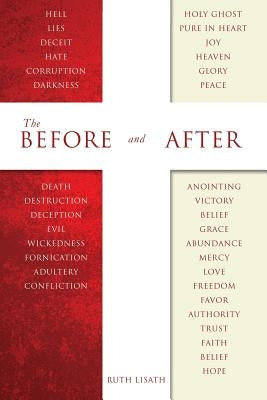 The Before and After by Lisath, Ruth