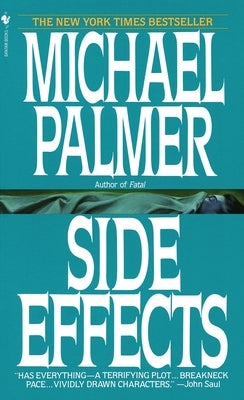 Side Effects by Palmer, Michael