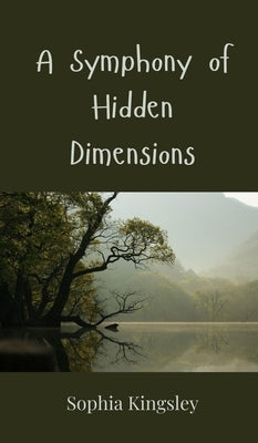 A Symphony of Hidden Dimensions by Kingsley, Sophia