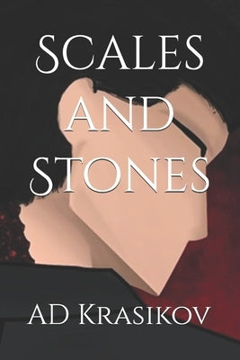 Scales and Stones by Krasikov, Ad