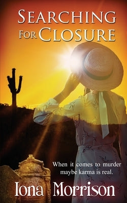 Searching for Closure by Morrison, Iona