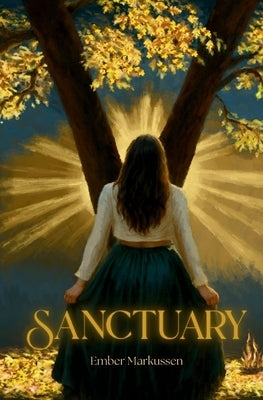 Sanctuary by Markussen, Ember