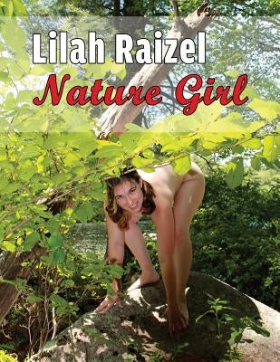 Lilah Raizel: Nature Girl by Merry Blacksmith Studio