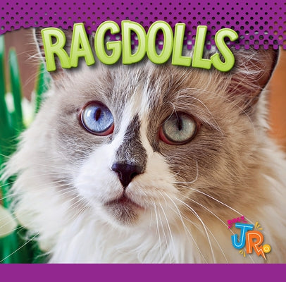 Ragdolls by Storm, Marysa