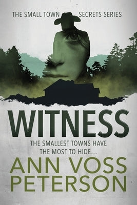 Witness by Peterson, Ann Voss